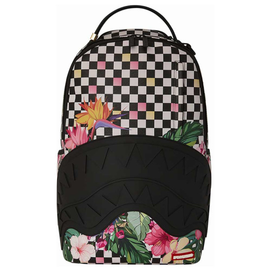 Sprayground Τσάντα πλάτης Miami Fauna DLXSV Backpack